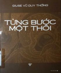 TỪNG BƯỚC MỘT THÔI